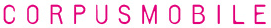 CORPUSMOBILE